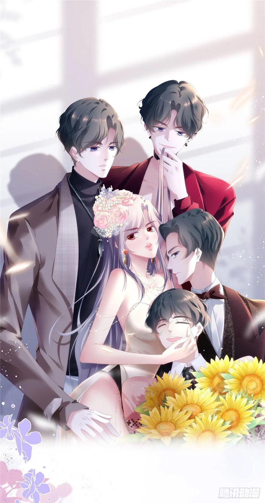 似锦韩漫全集-第150话 你后悔了吗？无删减无遮挡章节图片 