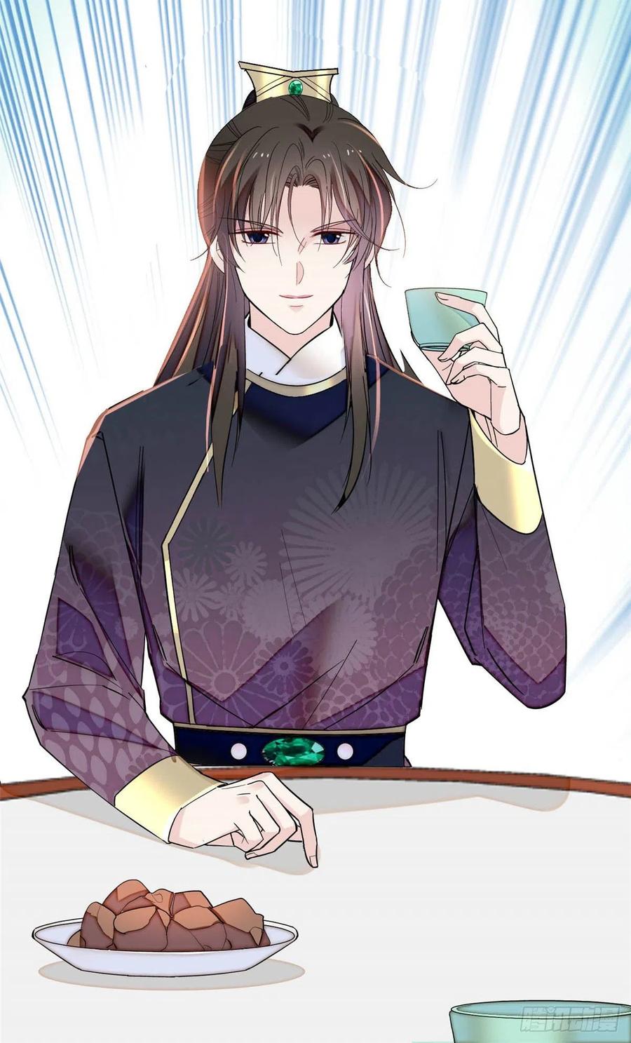 似锦韩漫全集-第154话 重新赐婚无删减无遮挡章节图片 