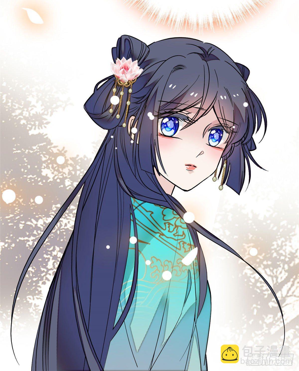 似锦韩漫全集-第15话 失踪的女孩无删减无遮挡章节图片 