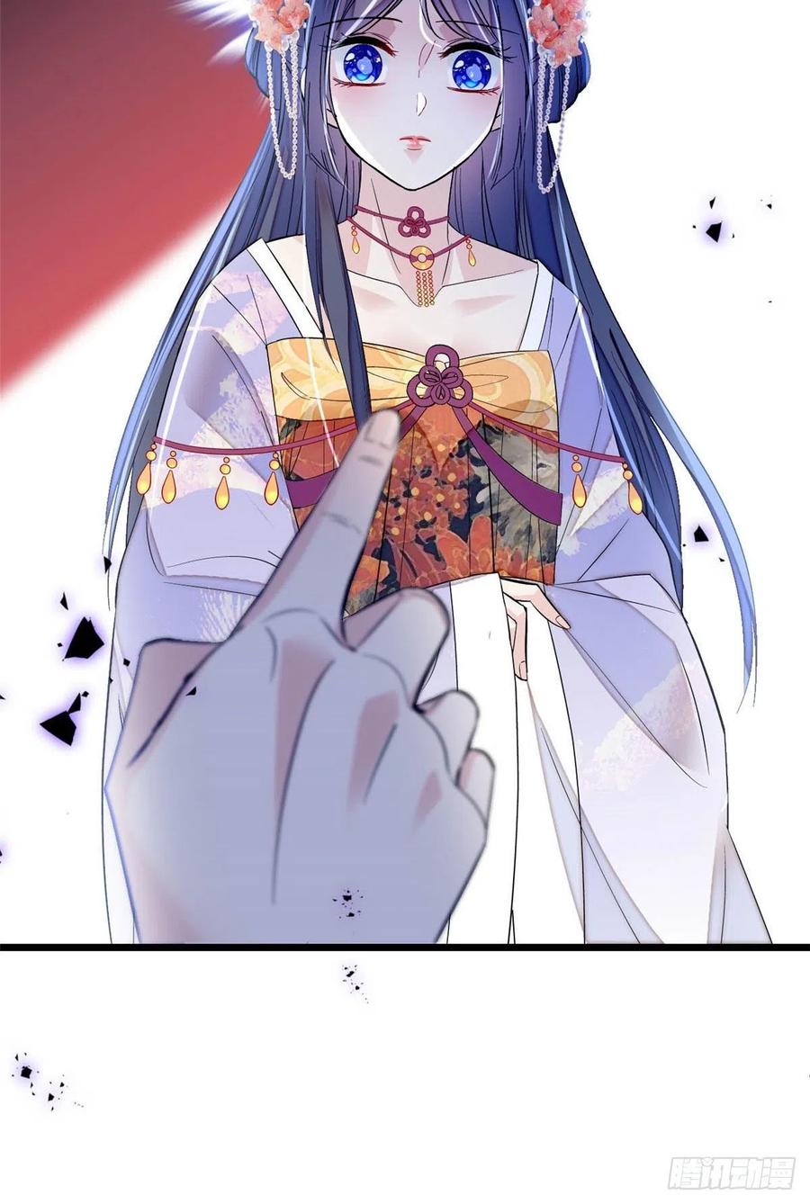 似锦韩漫全集-第163话 你不是圣女！无删减无遮挡章节图片 