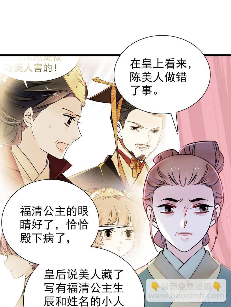 似锦韩漫全集-第195话 影后对决无删减无遮挡章节图片 