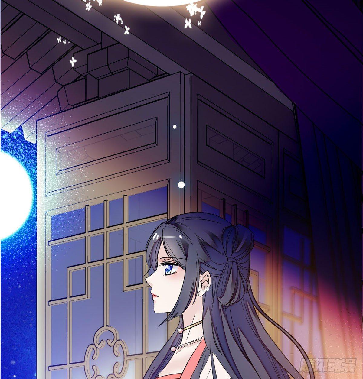 似锦韩漫全集-第02话 莫忧湖偷情无删减无遮挡章节图片 