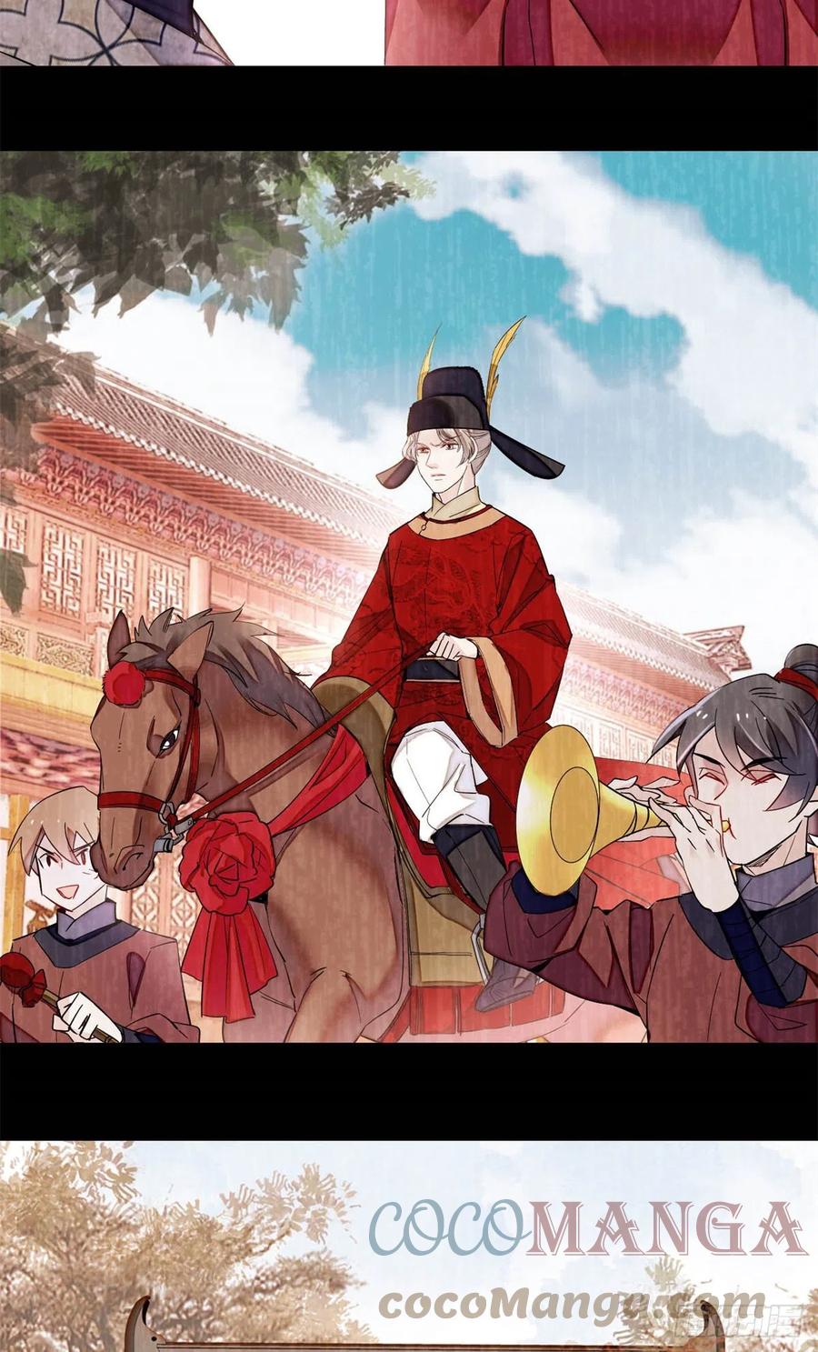 似锦韩漫全集-第201话 不想再等下辈子了无删减无遮挡章节图片 