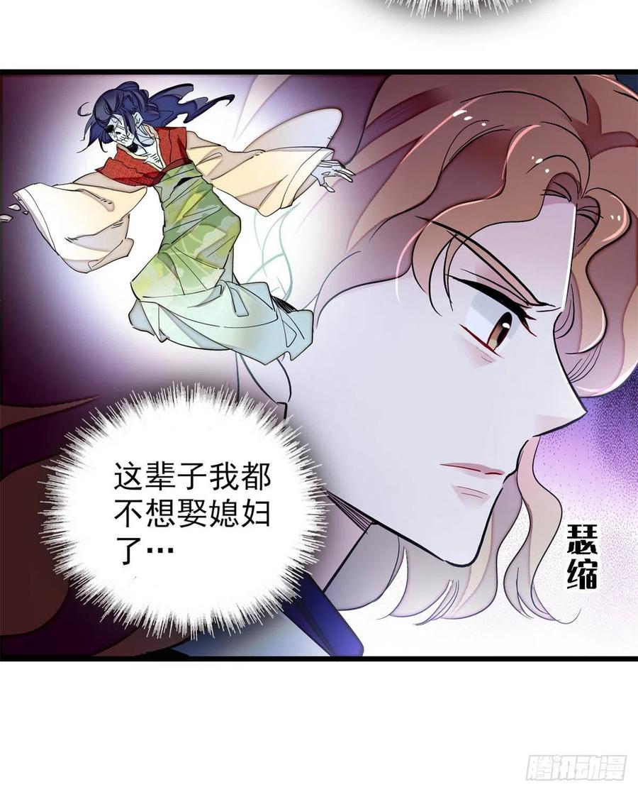 似锦韩漫全集-第204话 齐王妃动了杀心？无删减无遮挡章节图片 