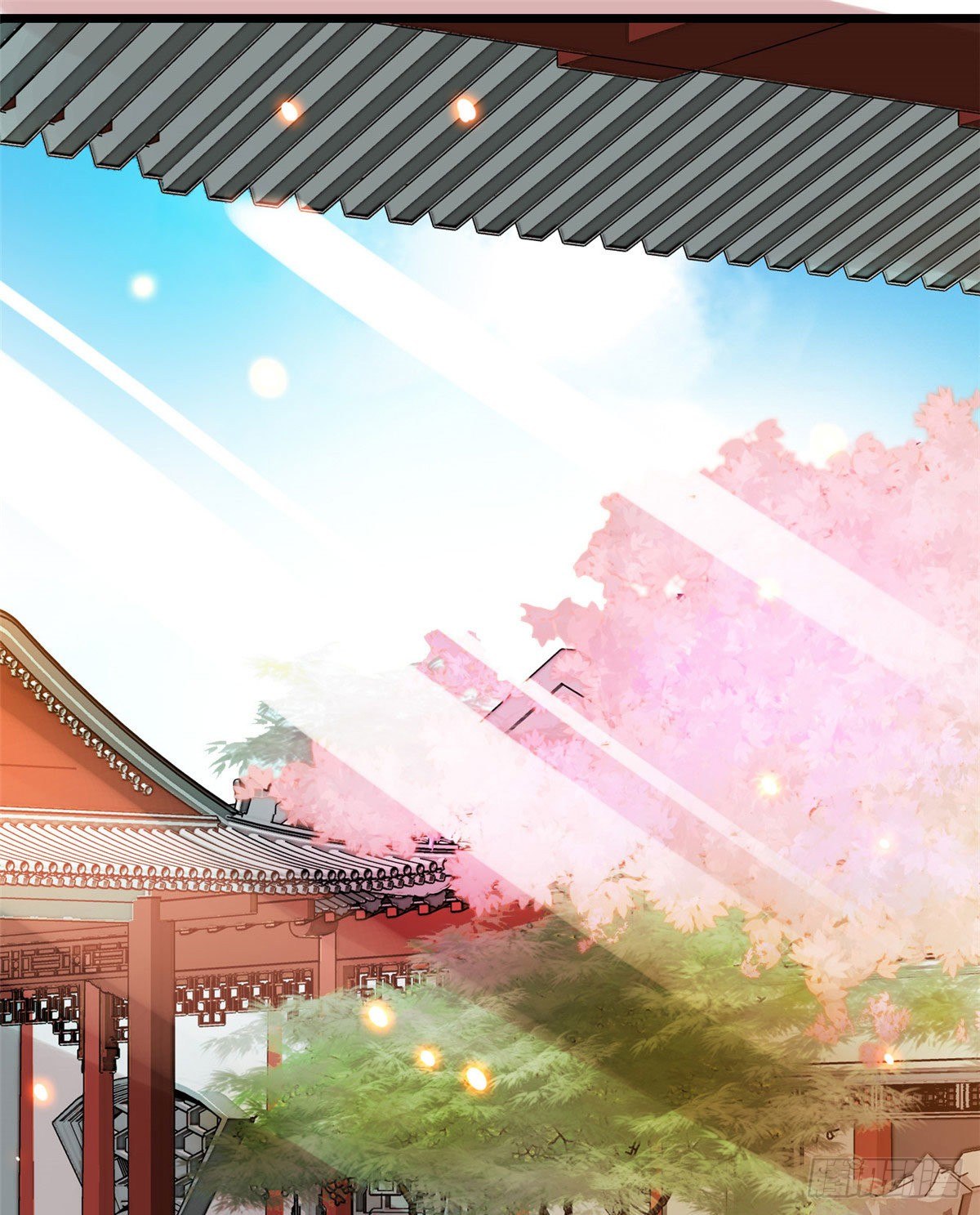 似锦韩漫全集-第41话 恶有恶报无删减无遮挡章节图片 