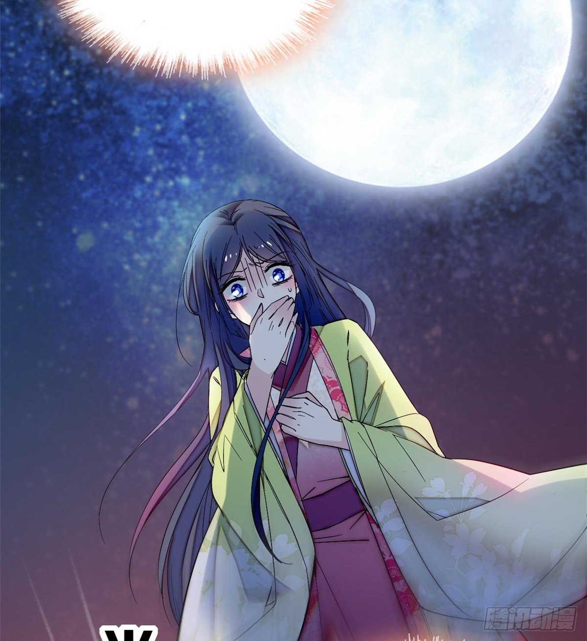 似锦韩漫全集-第45话 侯府的罪恶无删减无遮挡章节图片 