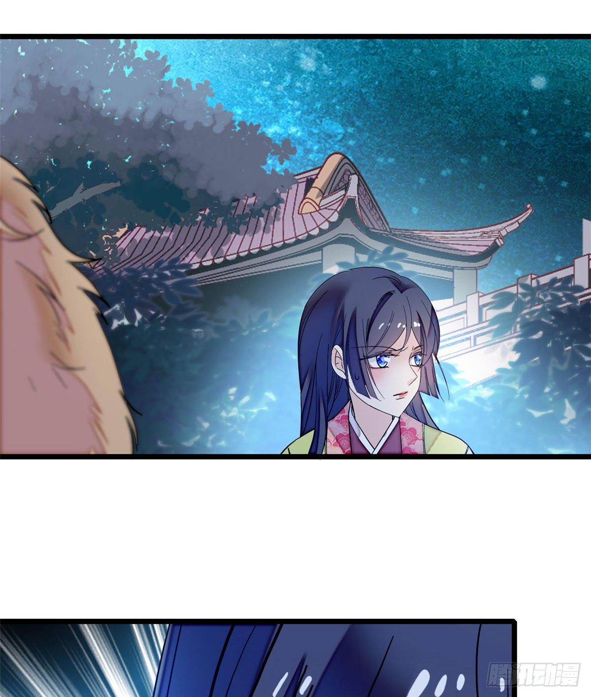 似锦韩漫全集-第46话 女尸无删减无遮挡章节图片 