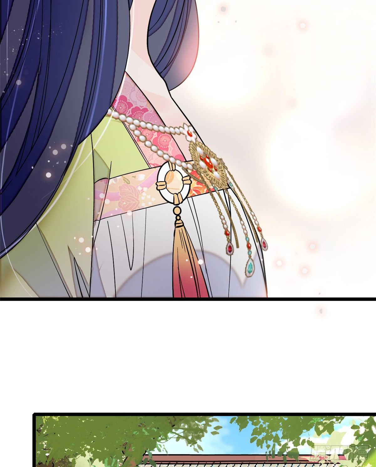 似锦韩漫全集-第50话 被忘十六年的孩子无删减无遮挡章节图片 