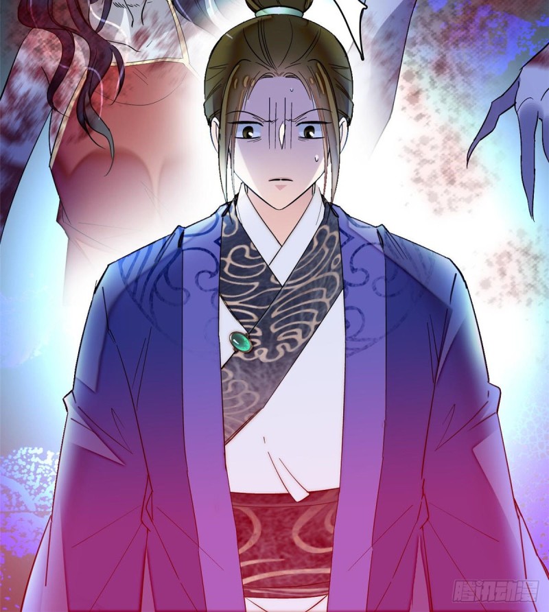 似锦韩漫全集-第75话 女鬼在你背后无删减无遮挡章节图片 