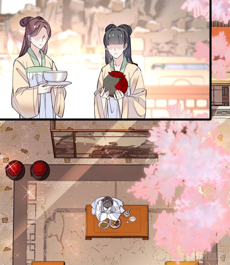 似锦韩漫全集-第78话 十八岁生辰和谁过？无删减无遮挡章节图片 