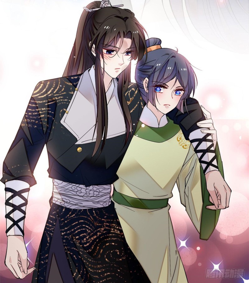 似锦韩漫全集-第81话 我不要脸，我只要你无删减无遮挡章节图片 