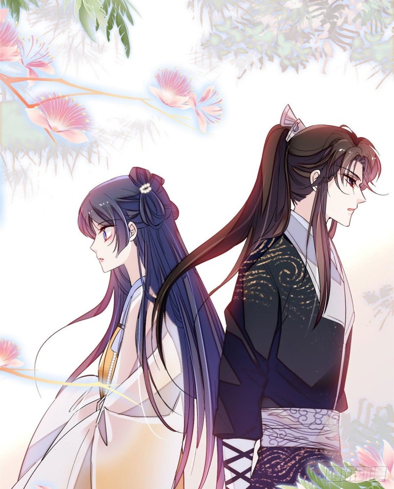 似锦韩漫全集-第84话 那我就从你面前消失吧无删减无遮挡章节图片 