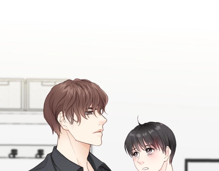 饲狼法则韩漫全集-第19话 他有什么好的？无删减无遮挡章节图片 