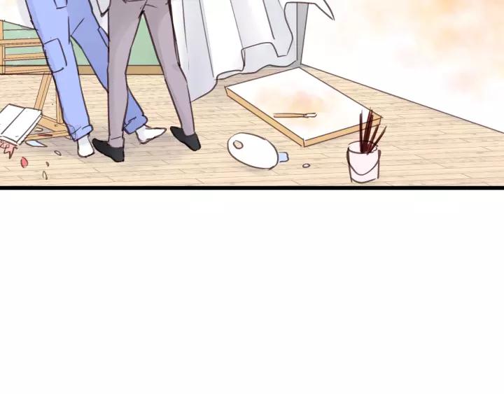饲狼法则韩漫全集-第34话 只爱自己，就不会痛了无删减无遮挡章节图片 