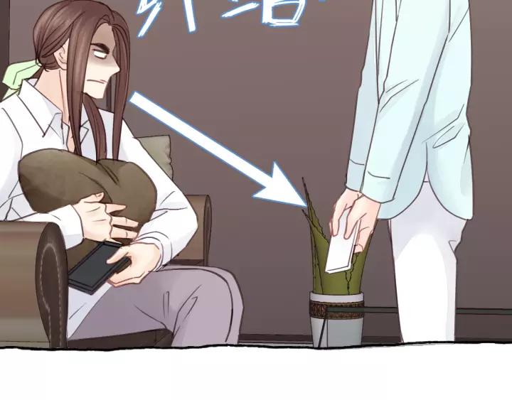 饲狼法则韩漫全集-第37话 被他迷惑？无删减无遮挡章节图片 