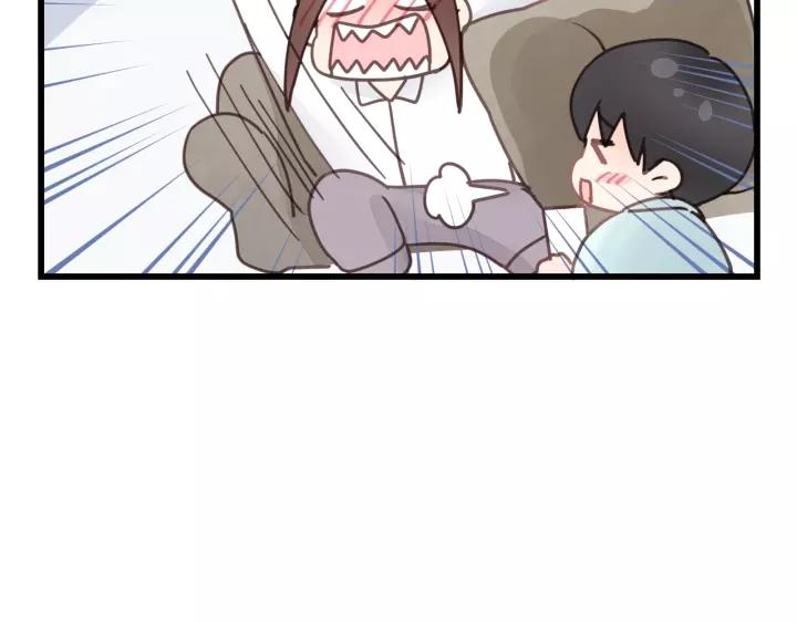 饲狼法则韩漫全集-第37话 被他迷惑？无删减无遮挡章节图片 