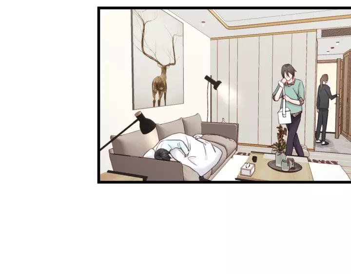 饲狼法则韩漫全集-第38话 臭男人就是嘴硬无删减无遮挡章节图片 