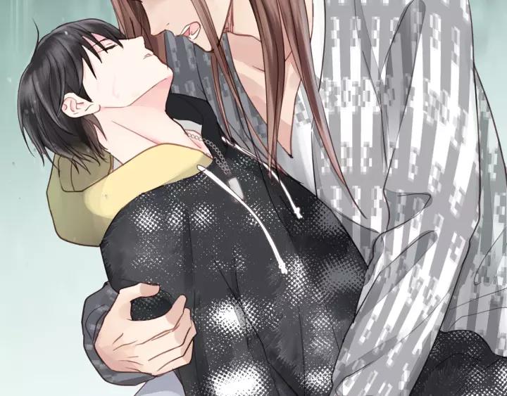 饲狼法则韩漫全集-第44话 我带你离开好不好无删减无遮挡章节图片 