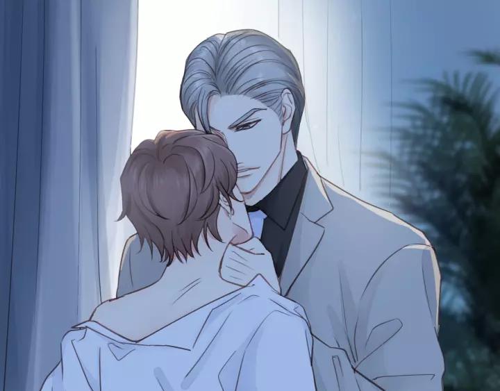 饲狼法则韩漫全集-第45话 你想要的，我会给你无删减无遮挡章节图片 