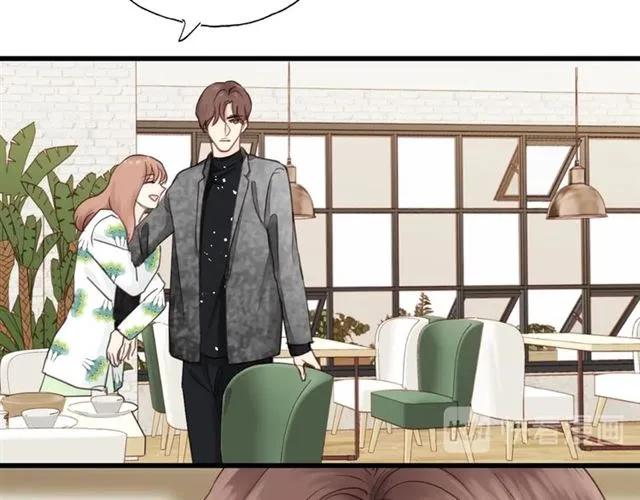 饲狼法则韩漫全集-第50话 关你什么事？无删减无遮挡章节图片 