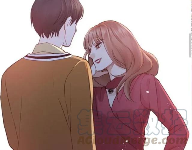 饲狼法则韩漫全集-第50话 关你什么事？无删减无遮挡章节图片 