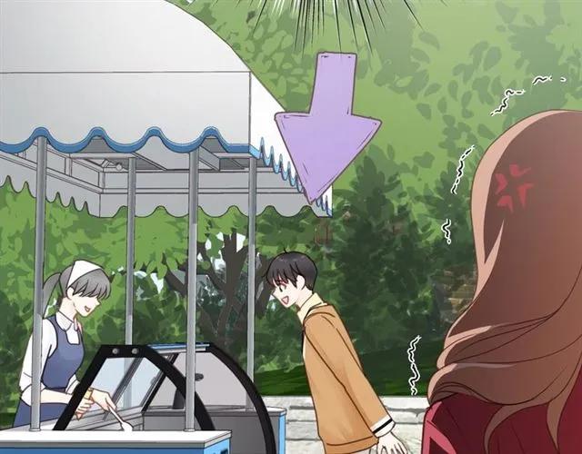 饲狼法则韩漫全集-第51话 初恋？无删减无遮挡章节图片 