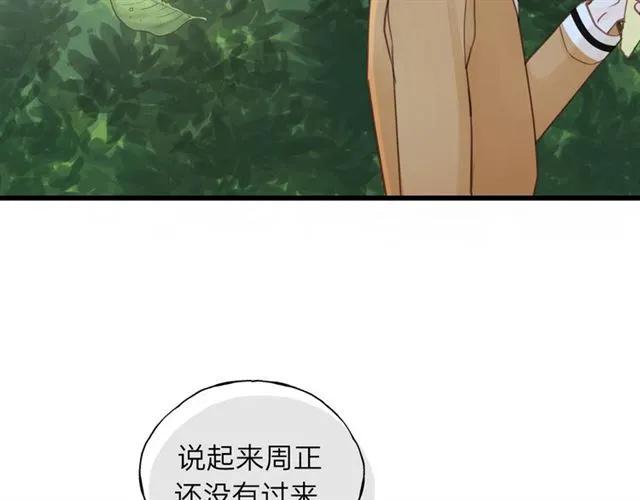 饲狼法则韩漫全集-第51话 初恋？无删减无遮挡章节图片 