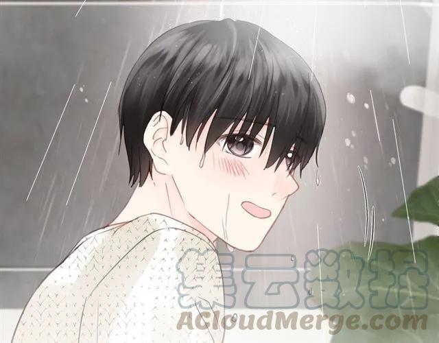 饲狼法则韩漫全集-第53话 你很在乎我？无删减无遮挡章节图片 