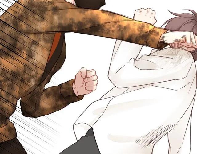 饲狼法则韩漫全集-第54话 尤其逃跑了？无删减无遮挡章节图片 