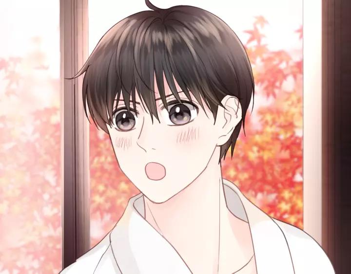 饲狼法则韩漫全集-第56话 我是不会离开的！无删减无遮挡章节图片 