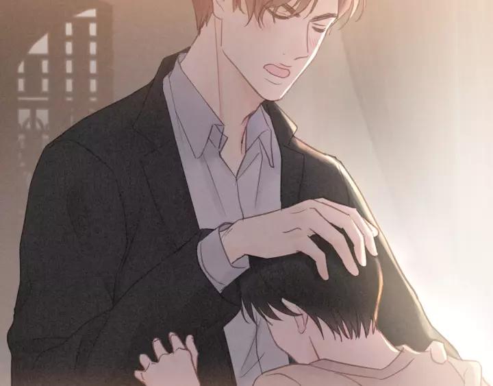 饲狼法则韩漫全集-第56话 我是不会离开的！无删减无遮挡章节图片 