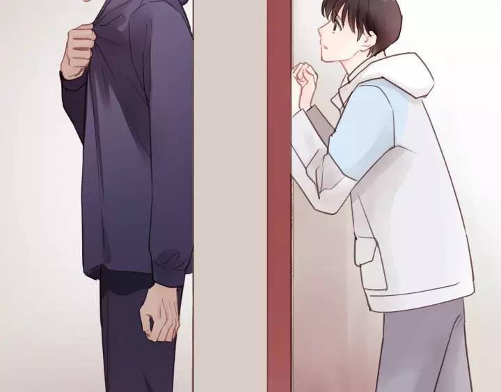 饲狼法则韩漫全集-第56话 我是不会离开的！无删减无遮挡章节图片 