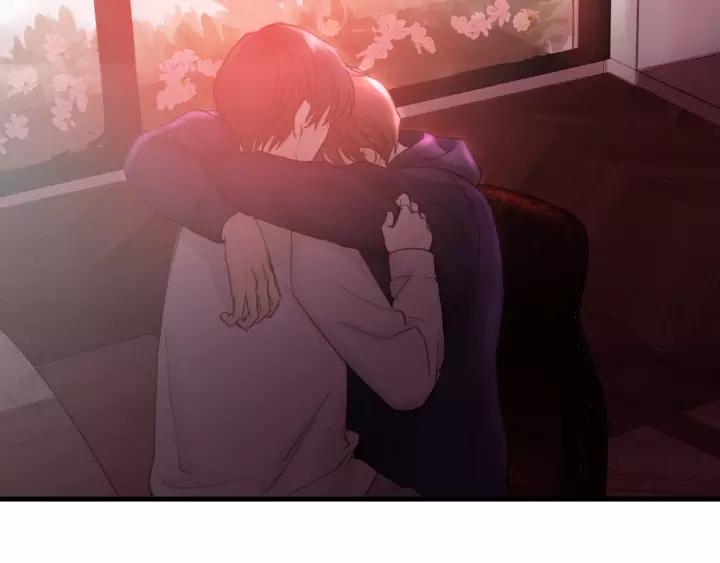 饲狼法则韩漫全集-第56话 我是不会离开的！无删减无遮挡章节图片 