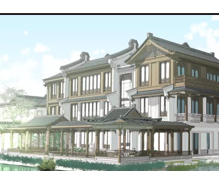 饲狼法则韩漫全集-第57话 不准你动他！无删减无遮挡章节图片 