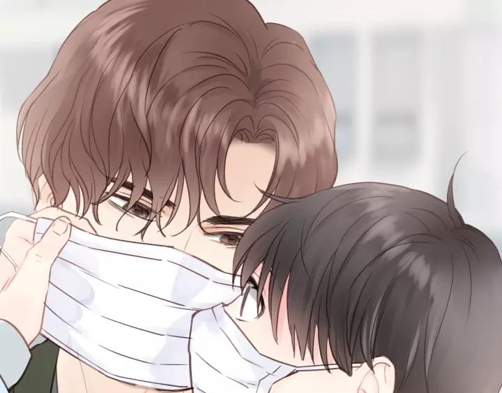 饲狼法则韩漫全集-第64话 我是不是忘记了什么？无删减无遮挡章节图片 
