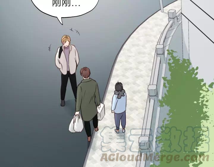 饲狼法则韩漫全集-第64话 我是不是忘记了什么？无删减无遮挡章节图片 