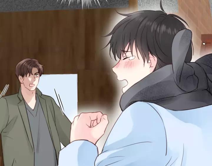 饲狼法则韩漫全集-第65话 我才不会主动说!无删减无遮挡章节图片 