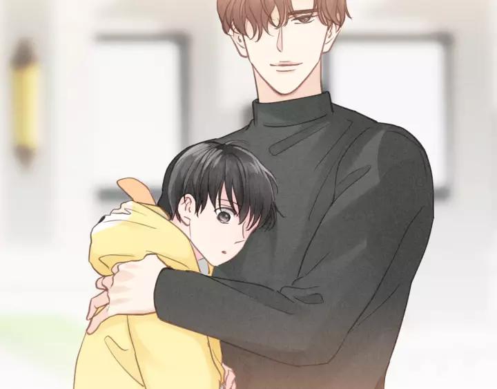 饲狼法则韩漫全集-第68话 遇到你，我很幸运！无删减无遮挡章节图片 