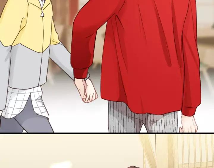 饲狼法则韩漫全集-第68话 遇到你，我很幸运！无删减无遮挡章节图片 
