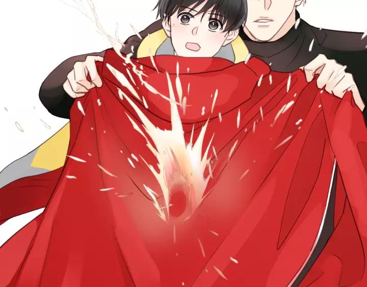 饲狼法则韩漫全集-第68话 遇到你，我很幸运！无删减无遮挡章节图片 