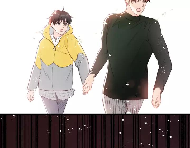 饲狼法则韩漫全集-第68话 遇到你，我很幸运！无删减无遮挡章节图片 