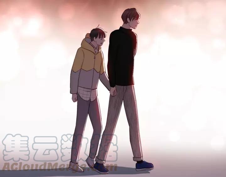 饲狼法则韩漫全集-第68话 遇到你，我很幸运！无删减无遮挡章节图片 