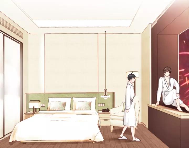饲狼法则韩漫全集-第68话 遇到你，我很幸运！无删减无遮挡章节图片 