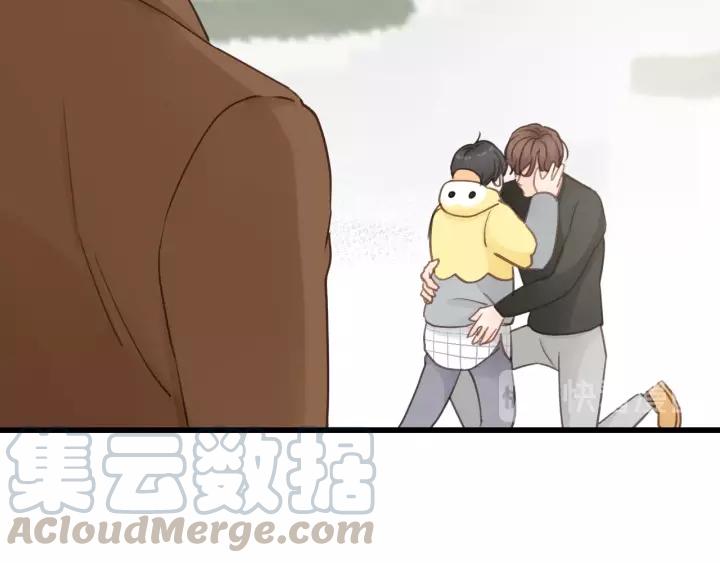 饲狼法则韩漫全集-第70话 不许一个人哭！无删减无遮挡章节图片 