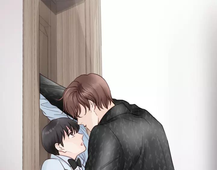 饲狼法则韩漫全集-第71话 我想你了…无删减无遮挡章节图片 