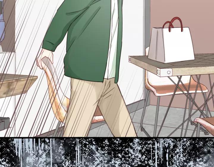 饲狼法则韩漫全集-第74话 别怕，再也不会离开了无删减无遮挡章节图片 