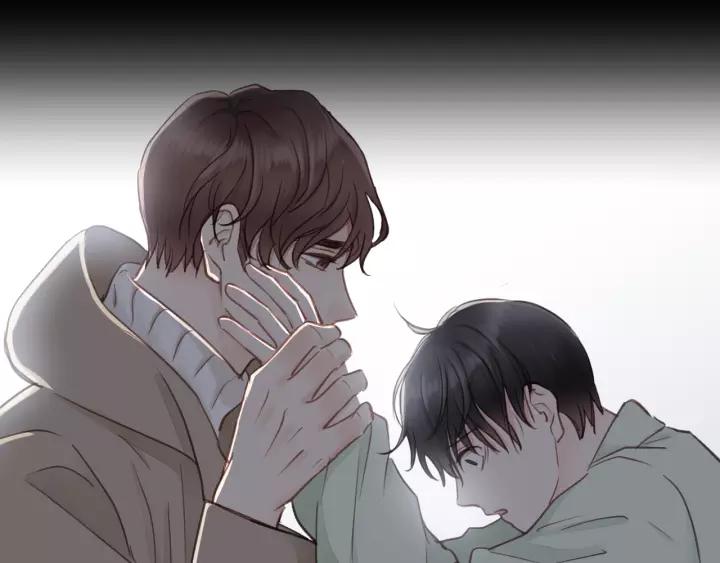 饲狼法则韩漫全集-第74话 别怕，再也不会离开了无删减无遮挡章节图片 