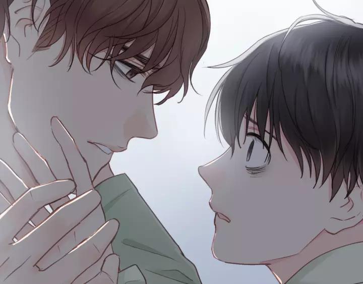 饲狼法则韩漫全集-第74话 别怕，再也不会离开了无删减无遮挡章节图片 