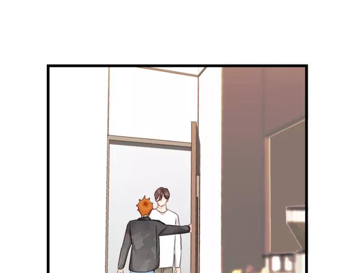 饲狼法则韩漫全集-第74话 别怕，再也不会离开了无删减无遮挡章节图片 