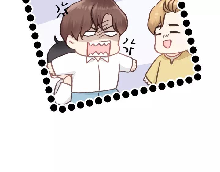 饲狼法则韩漫全集-第75话 我也会学着保护你！无删减无遮挡章节图片 